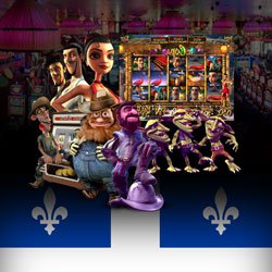 Casinos de Québec