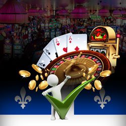 jeux de casinos québécois